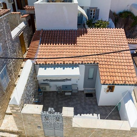 Little Yard - Hydra Dream Houses Εξωτερικό φωτογραφία