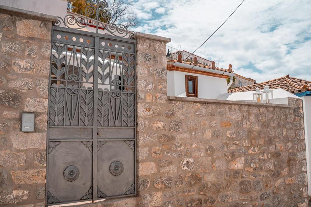 Little Yard - Hydra Dream Houses Εξωτερικό φωτογραφία